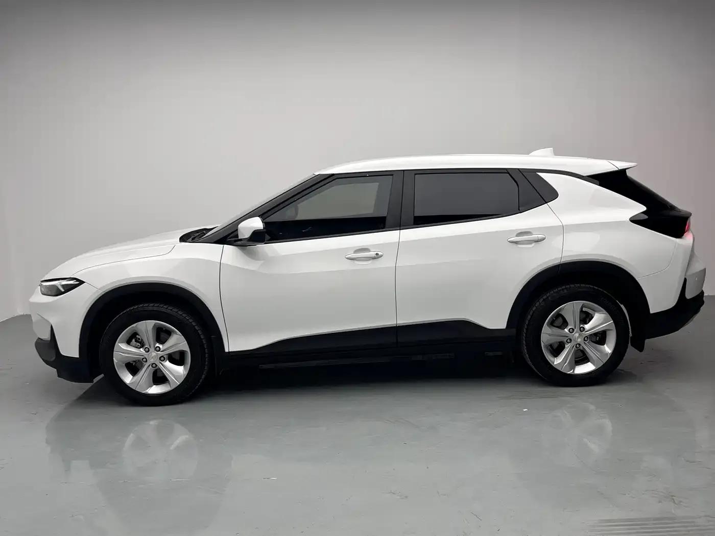 Chevrolet Menlo 2022 Star Plus Edition — миниатюра 8