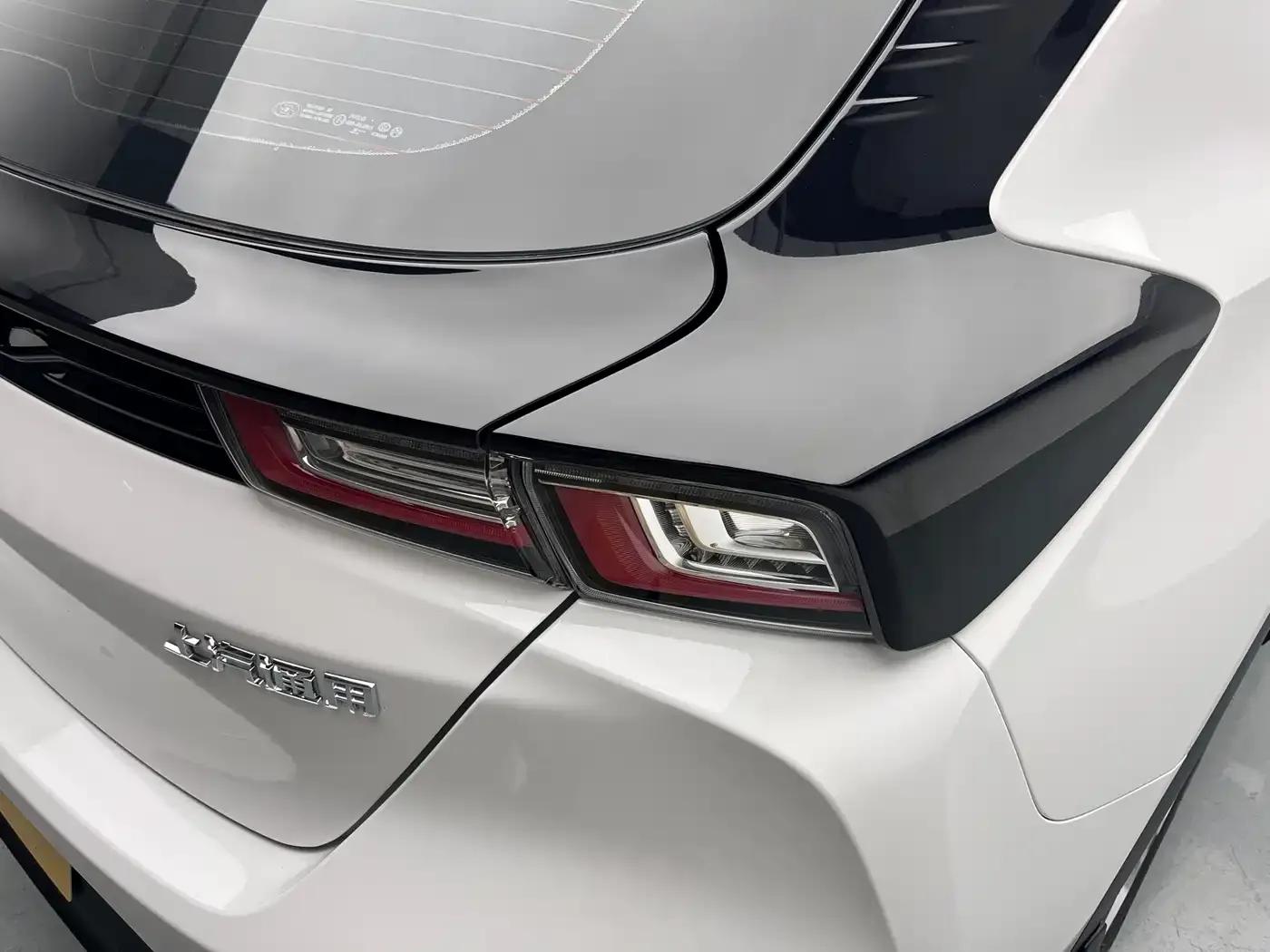 Chevrolet Menlo 2022 Star Plus Edition — миниатюра 10