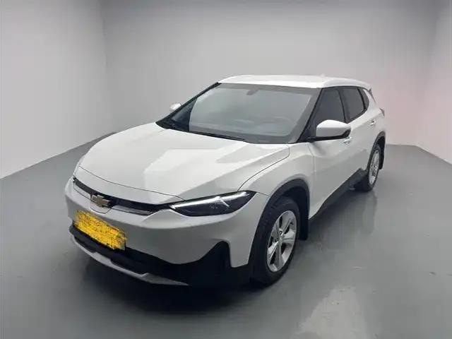 Chevrolet Menlo 2022 Star Plus Edition