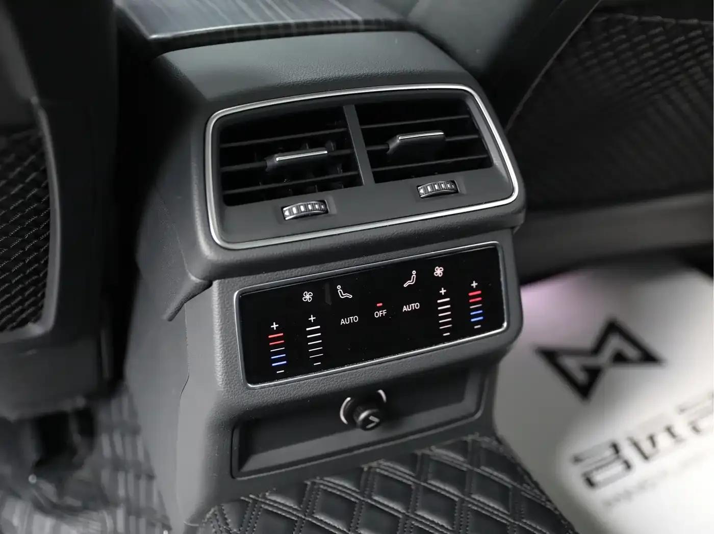 Audi A6L 2022 45 TFSI quattro Premium Dynamic Edition — миниатюра 15