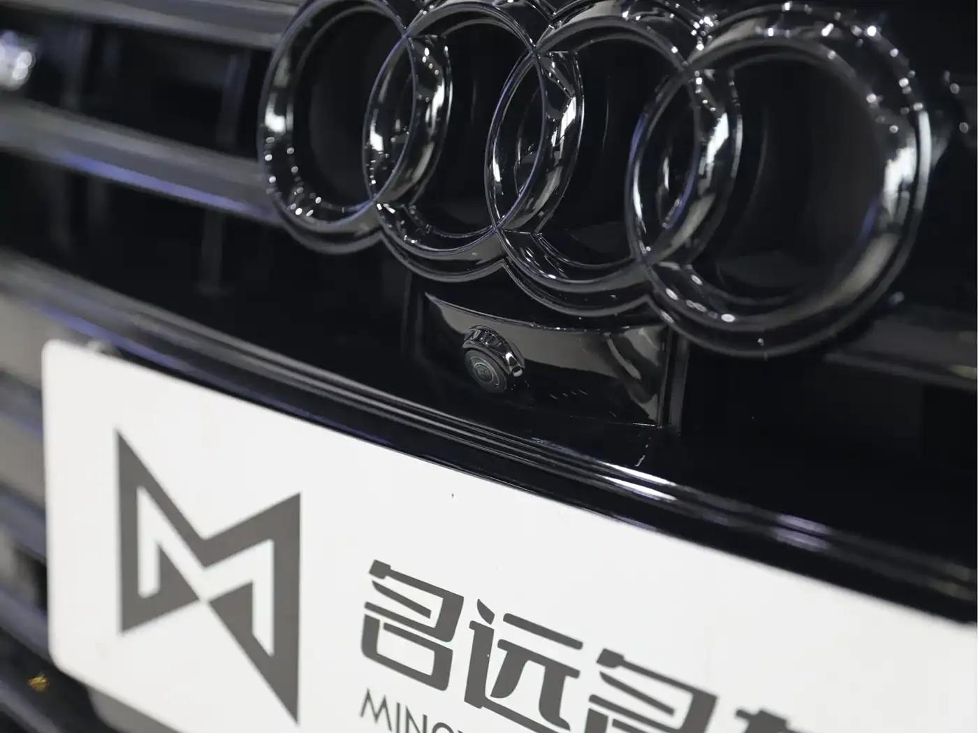 Audi A6L 2022 45 TFSI quattro Premium Dynamic Edition — миниатюра 4