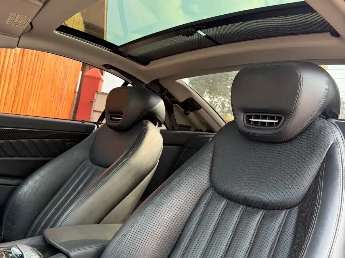 Mercedes-Benz SL-Class 2011 SL 350 Grand Edition — миниатюра 15