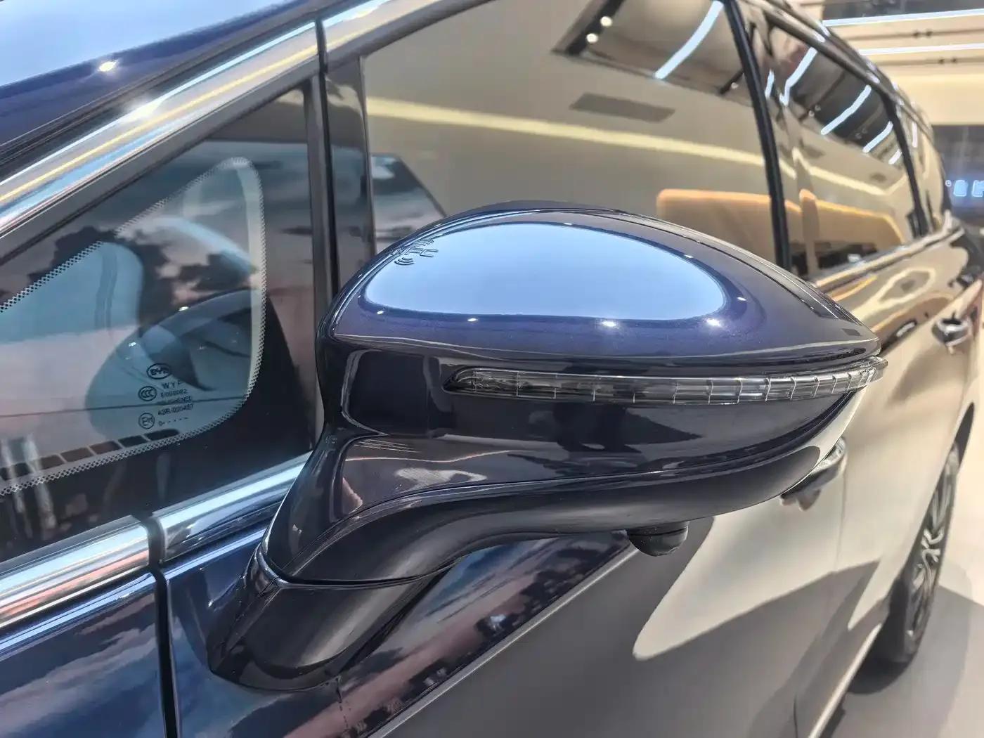 Song MAX New Energy 2019 DM 1.5T Intelligent Connected 7-Seater National VI Emission Standard — миниатюра 22