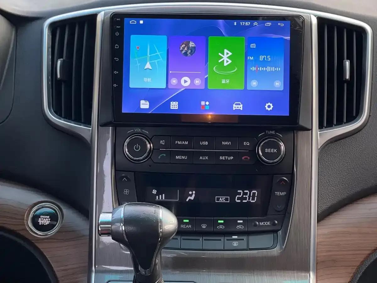 Fengxing CM7 2016 2.0T Automatic Premium Edition — миниатюра 11