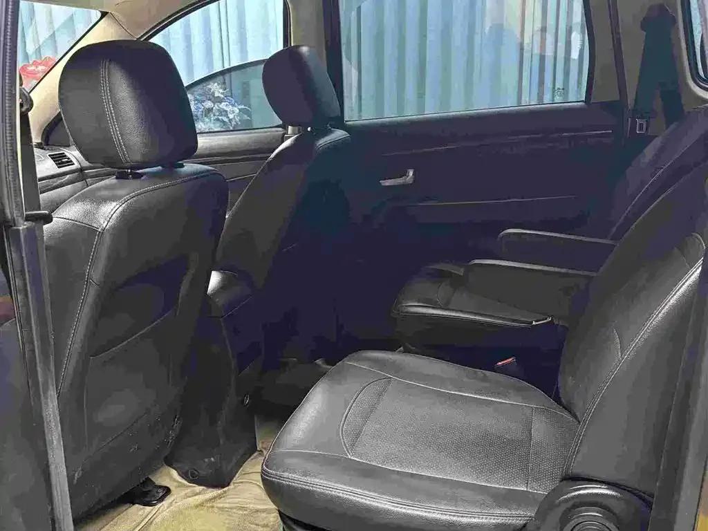 Fengguang 360 2015 Model 1.5L Manual Comfort 5-Seater National IV Emission Standard — миниатюра 4