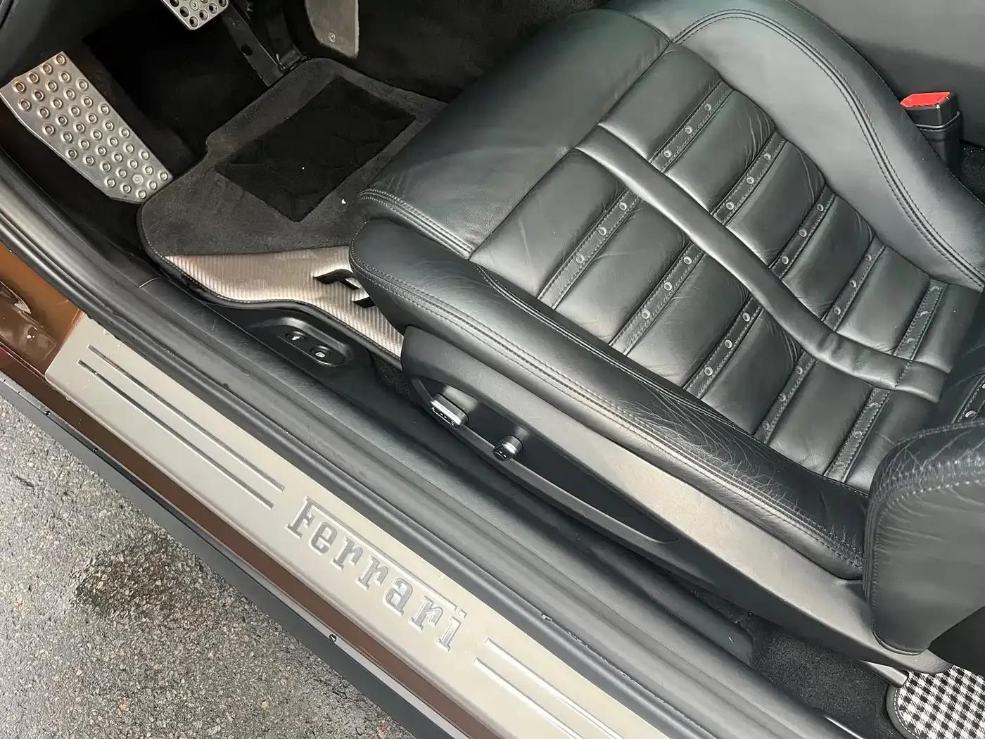 Ferrari FF 2012 6.3L V12 — миниатюра 3
