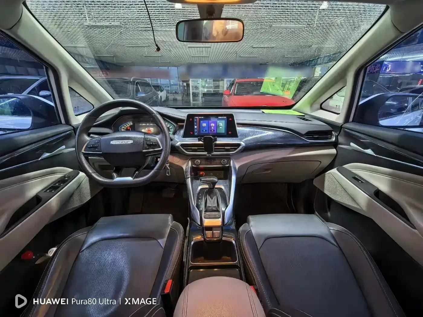 Everyone 5 2022 430KM Elite Edition 7-seater — миниатюра 4