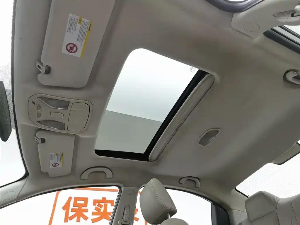 Trumpchi GA3S Vision 2014 1.6L Automatic Luxury ESP Edition — миниатюра 14