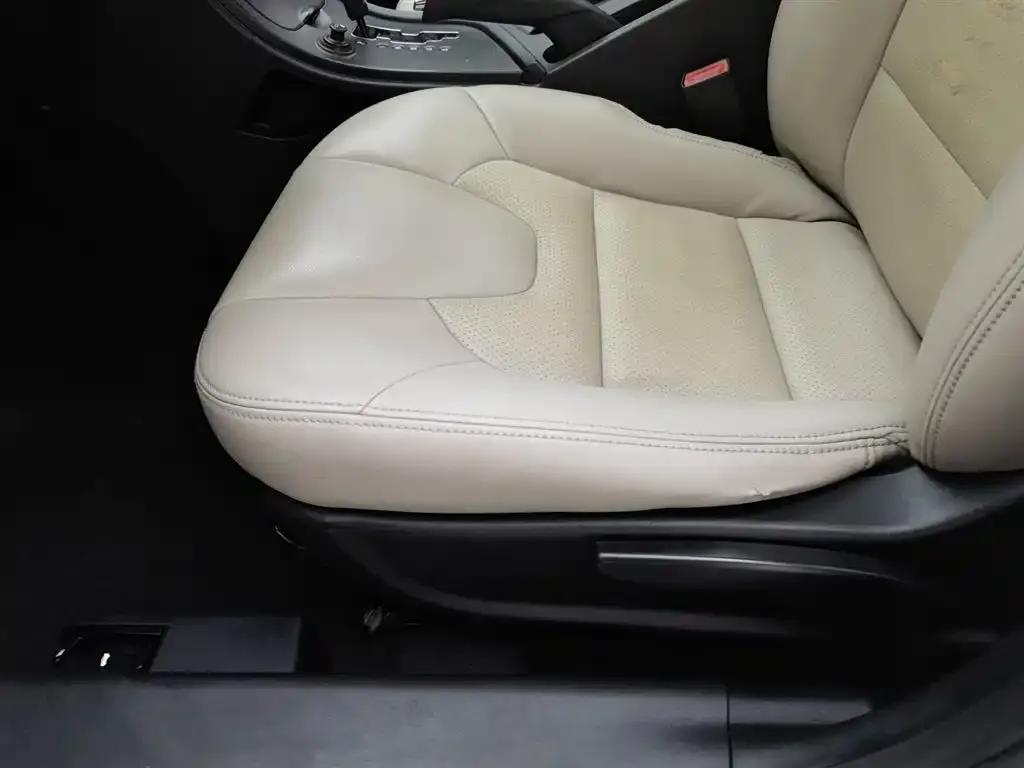 Trumpchi GA3S Vision 2014 1.6L Automatic Luxury ESP Edition — миниатюра 20
