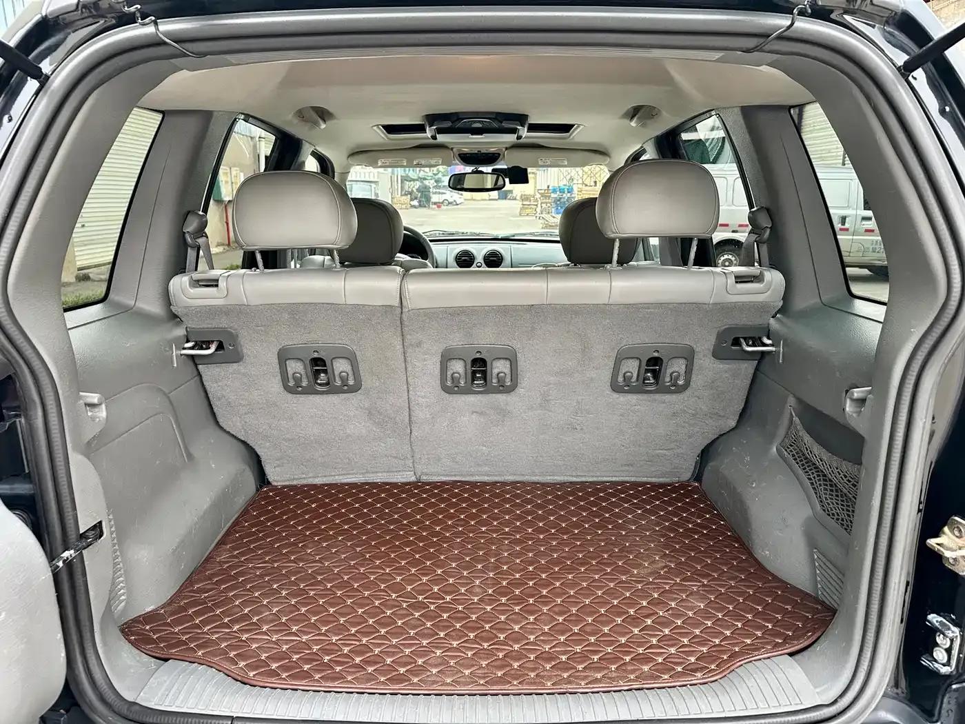 2004 Liberty 3.7L — миниатюра 14