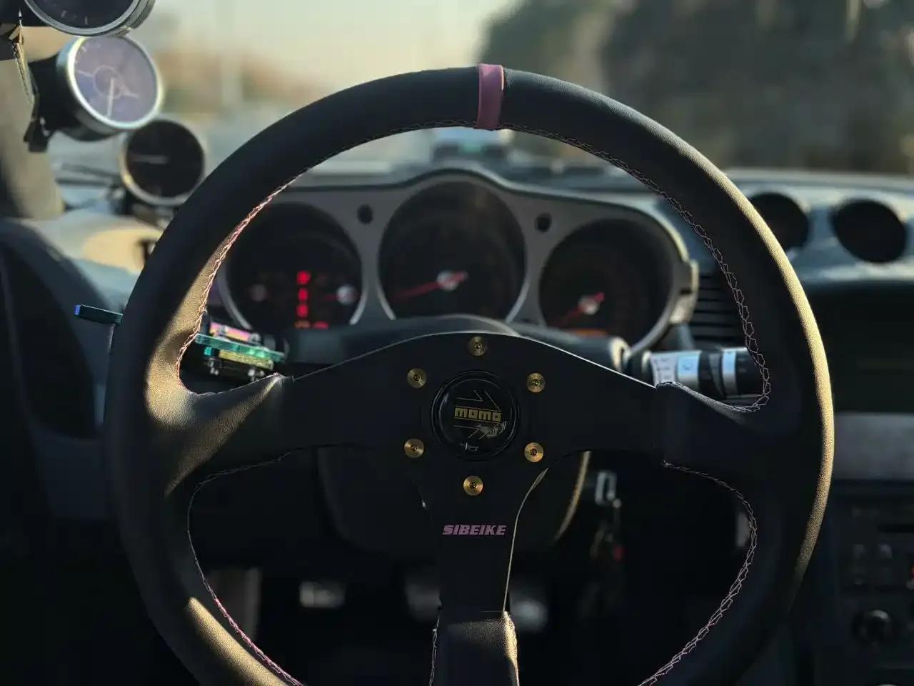 Nissan 350Z 2006 3.5 MT — миниатюра 15