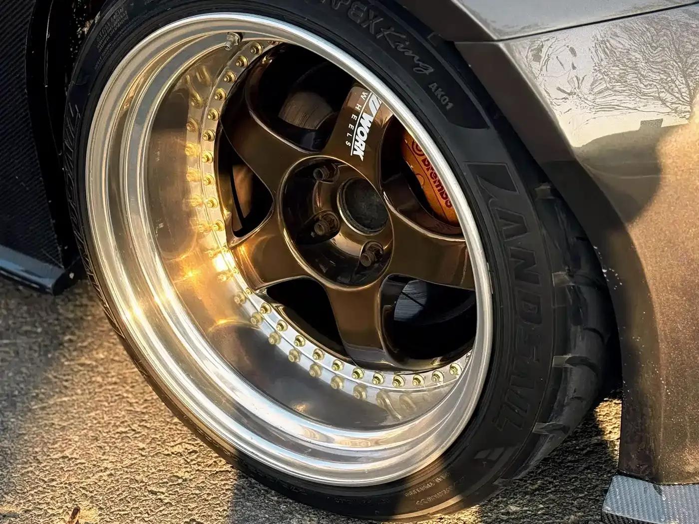 Nissan 350Z 2006 3.5 MT — миниатюра 5