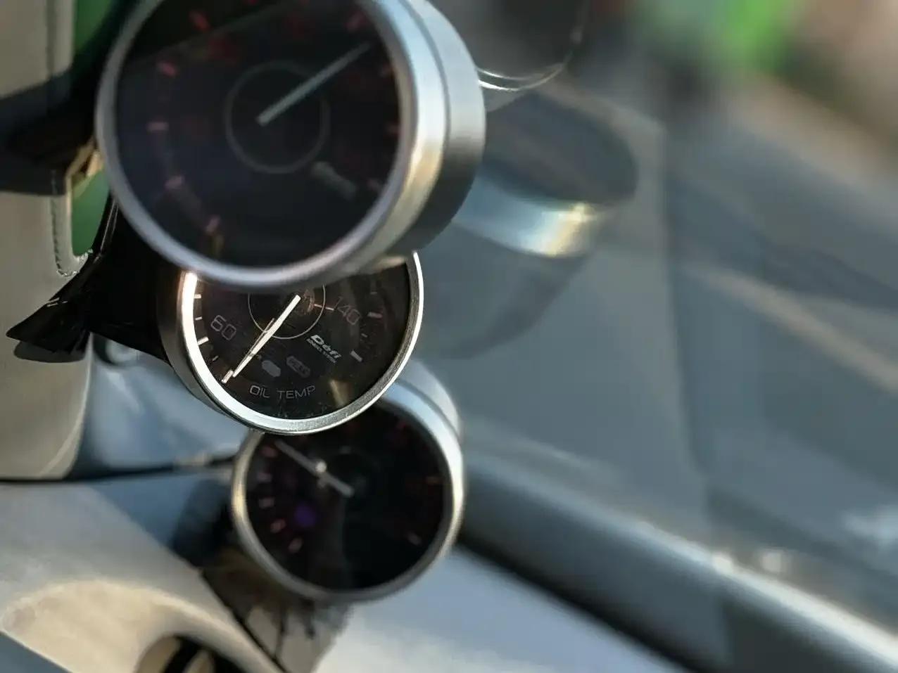 Nissan 350Z 2006 3.5 MT — миниатюра 8