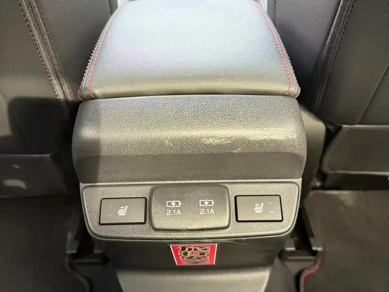 Subaru WRX 2022 2.4T Sport-tech (Canadian Spec) — миниатюра 15
