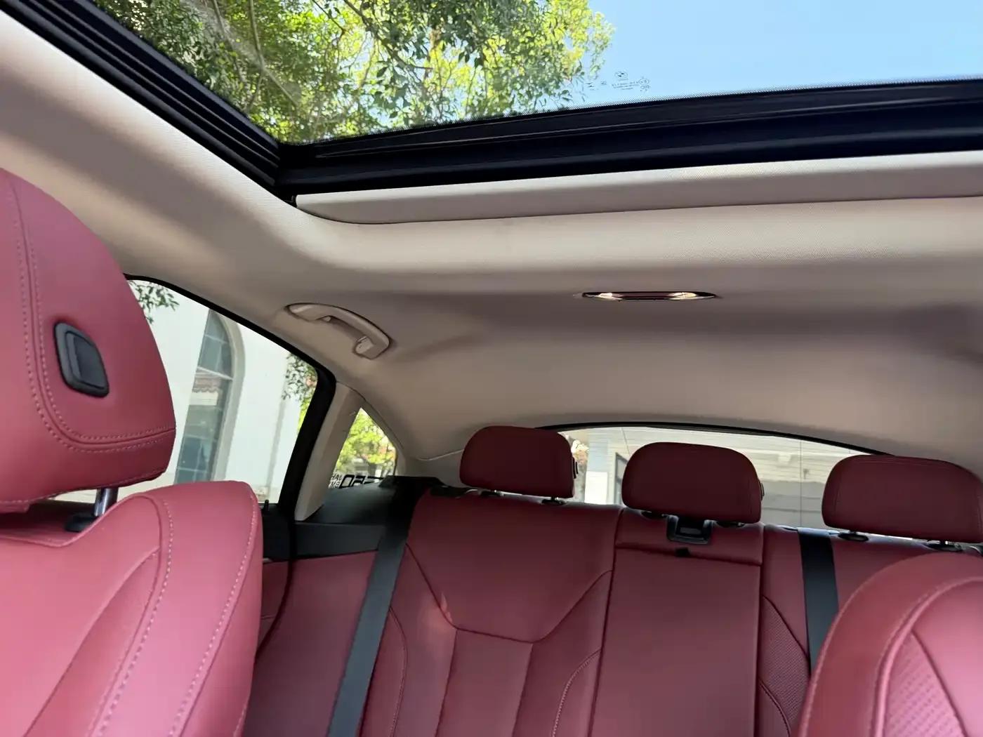BMW i4 2023 eDrive35 — миниатюра 15