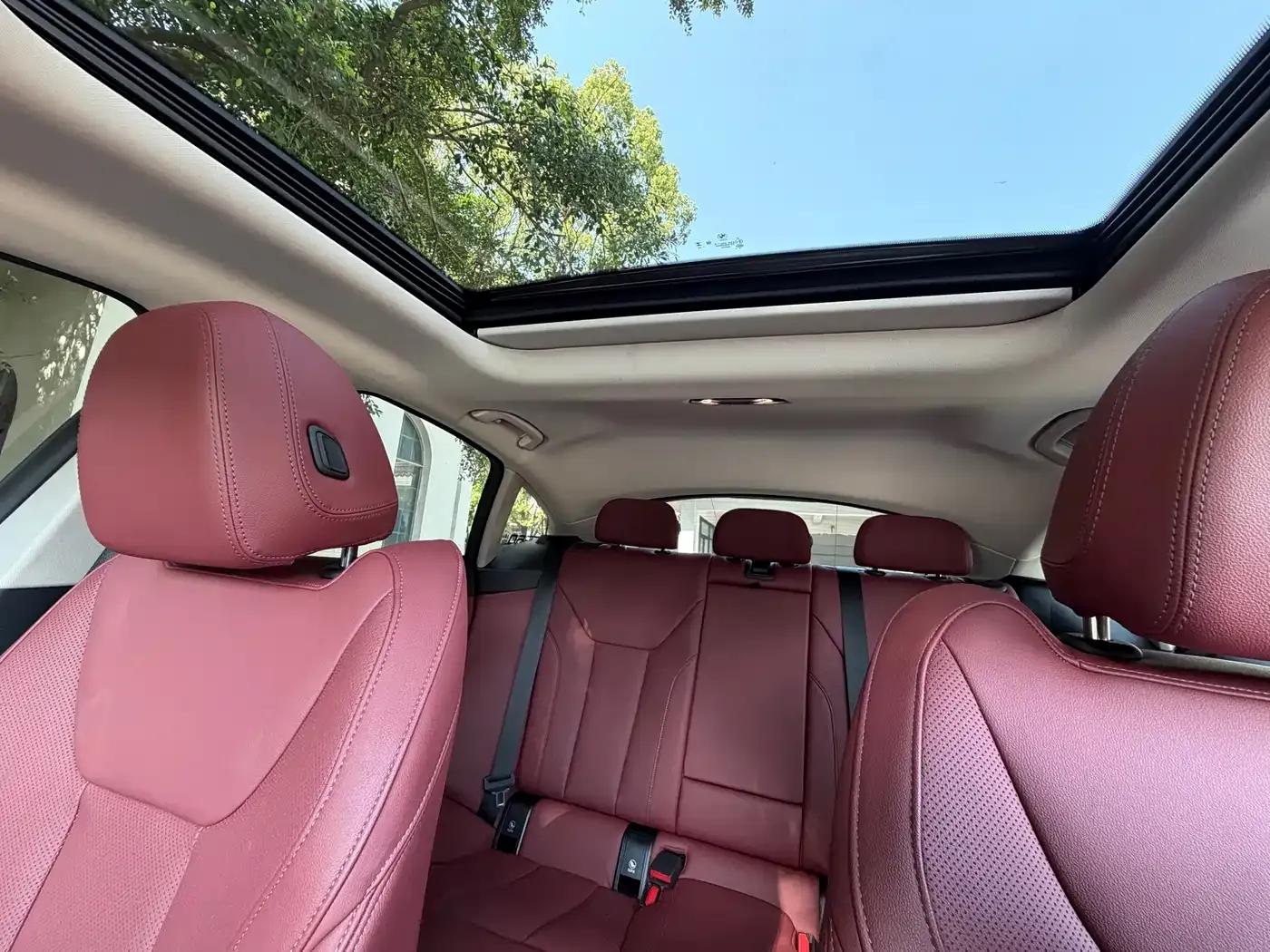 BMW i4 2023 eDrive35 — миниатюра 17