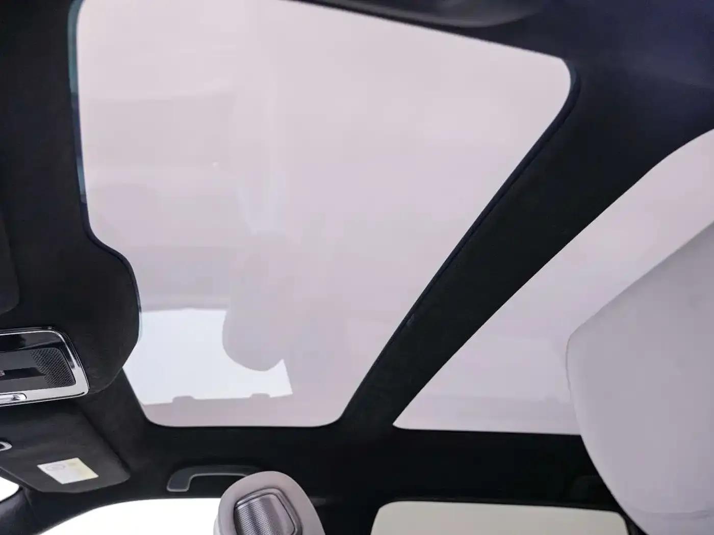 GAC Honda P7 2025 All-Wheel Drive Long Range Max — миниатюра 12