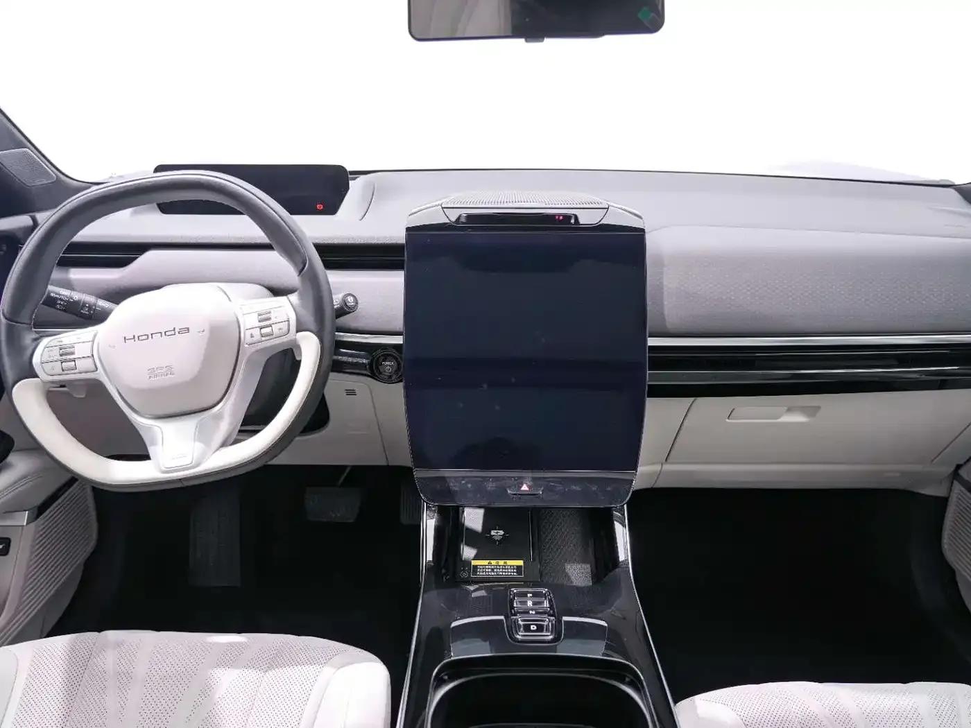 GAC Honda P7 2025 All-Wheel Drive Long Range Max — миниатюра 13