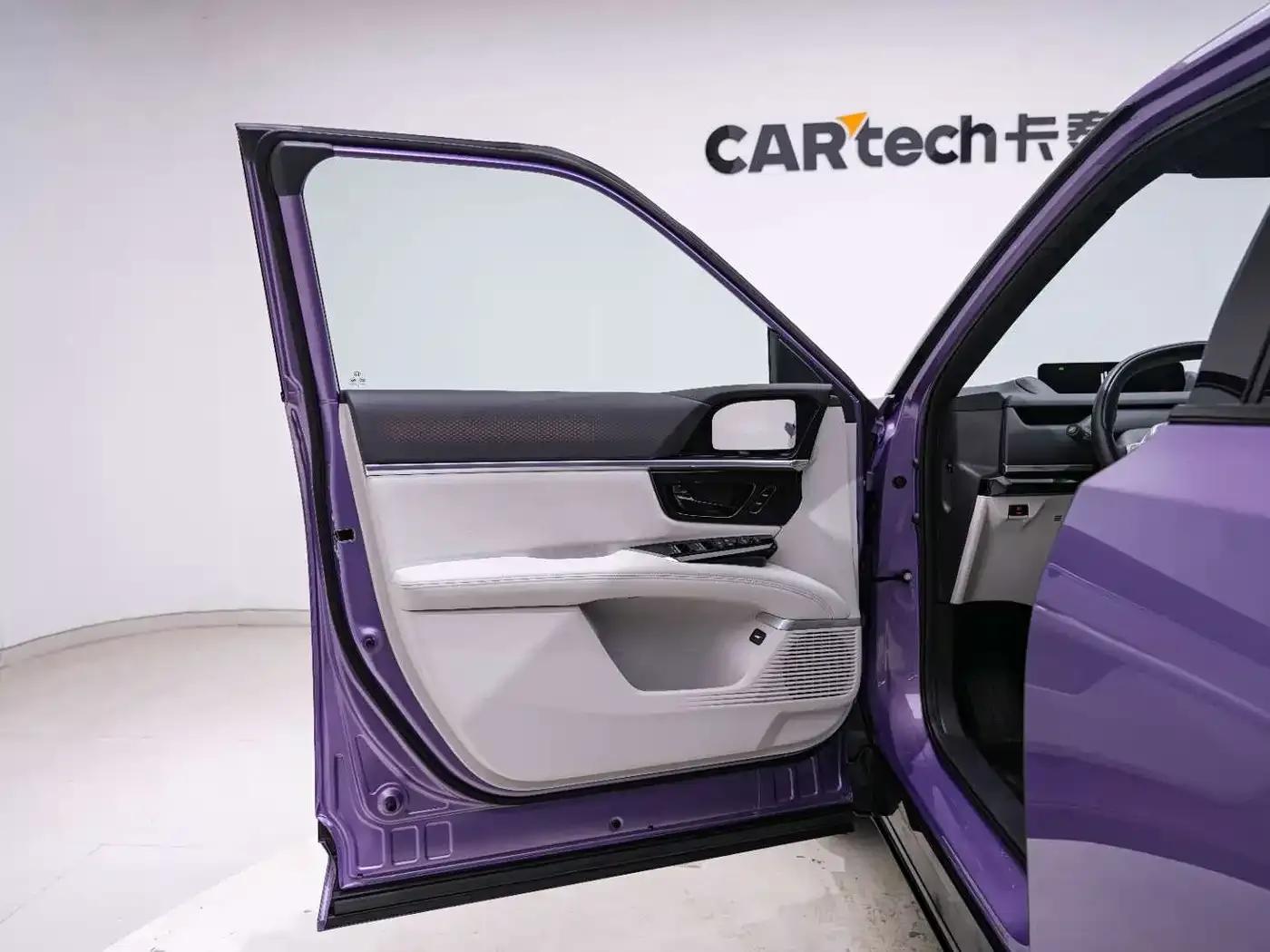 GAC Honda P7 2025 All-Wheel Drive Long Range Max — миниатюра 14