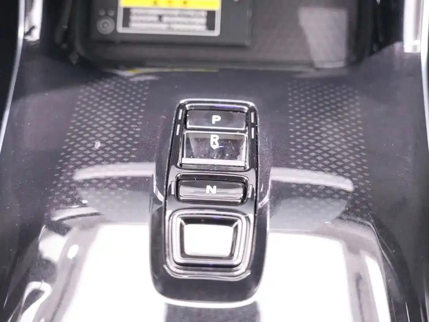 GAC Honda P7 2025 All-Wheel Drive Long Range Max — миниатюра 15