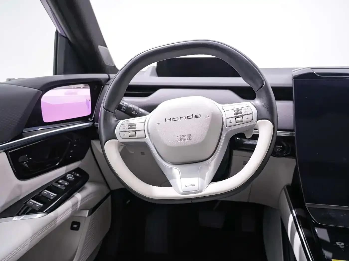 GAC Honda P7 2025 All-Wheel Drive Long Range Max — миниатюра 19