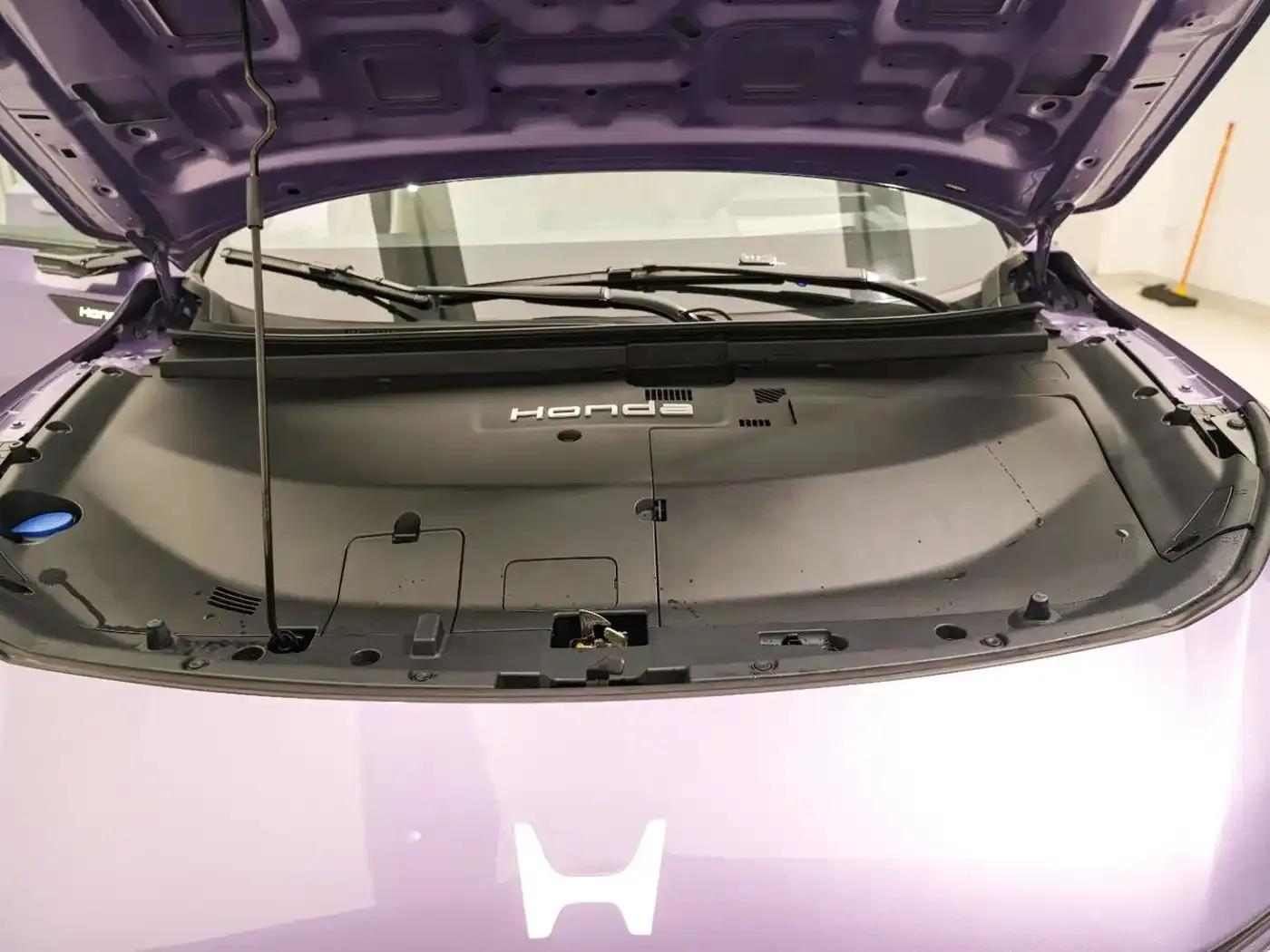 GAC Honda P7 2025 All-Wheel Drive Long Range Max — миниатюра 21