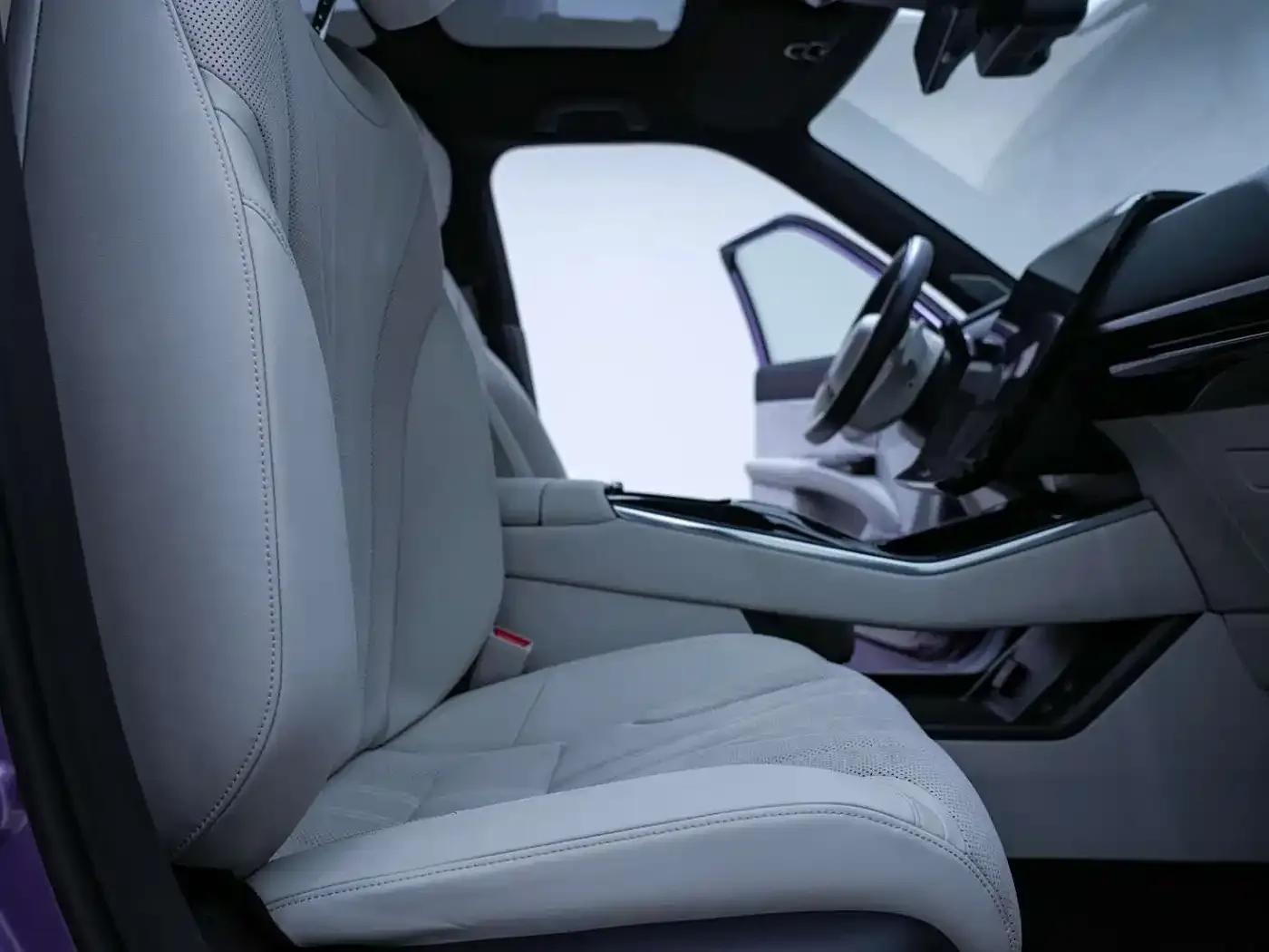 GAC Honda P7 2025 All-Wheel Drive Long Range Max — миниатюра 25
