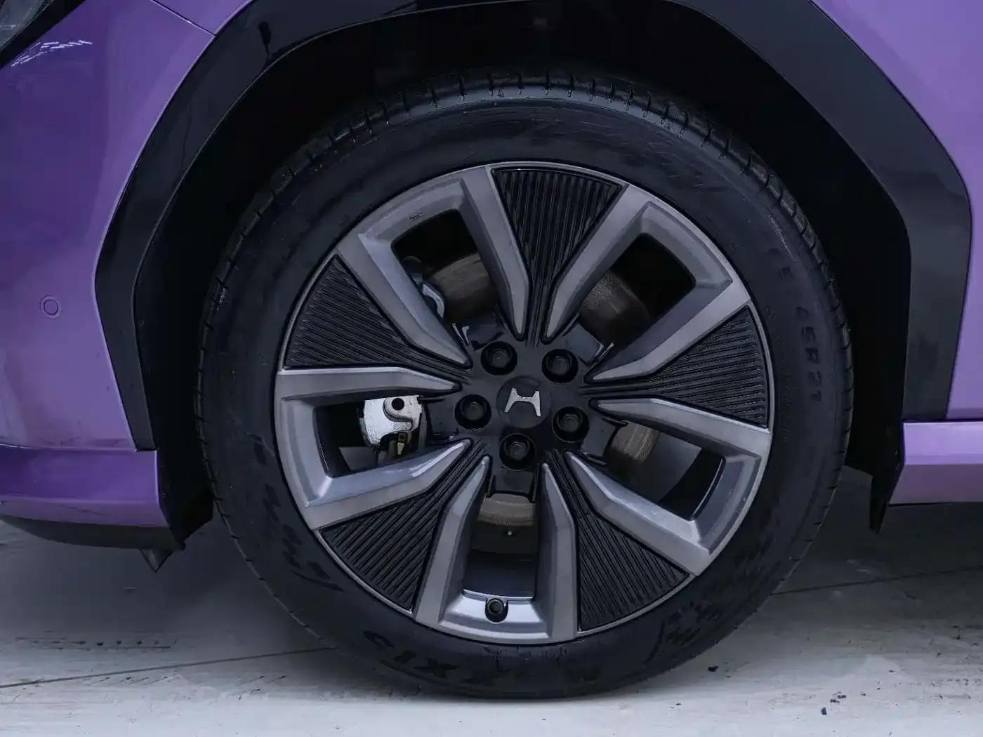 GAC Honda P7 2025 All-Wheel Drive Long Range Max — миниатюра 8