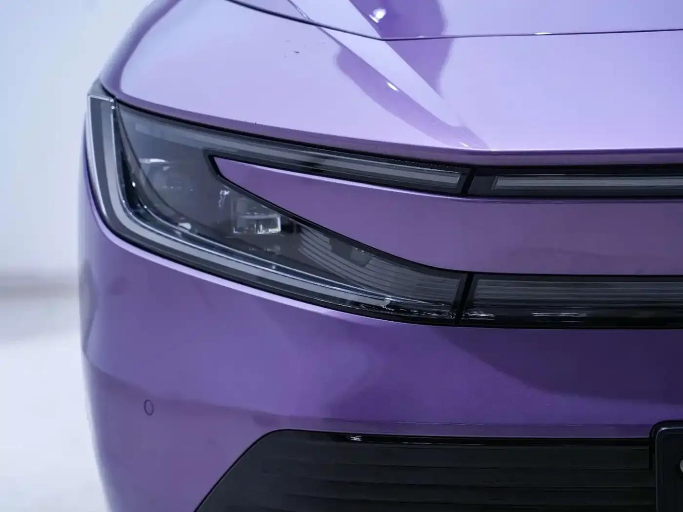 GAC Honda P7 2025 All-Wheel Drive Long Range Max — миниатюра 10