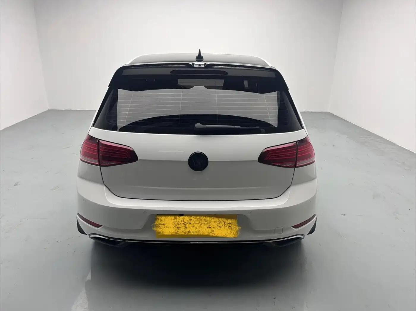 2020 Golf EV — миниатюра 5