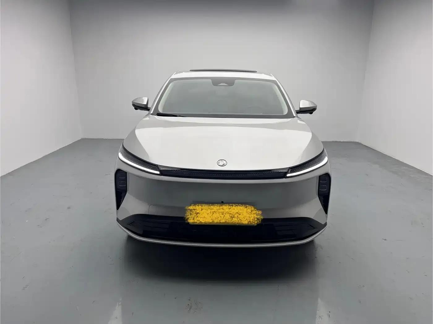 Dongfeng Fengshen L8 2025 Model 185KM Dream Edition — миниатюра 2