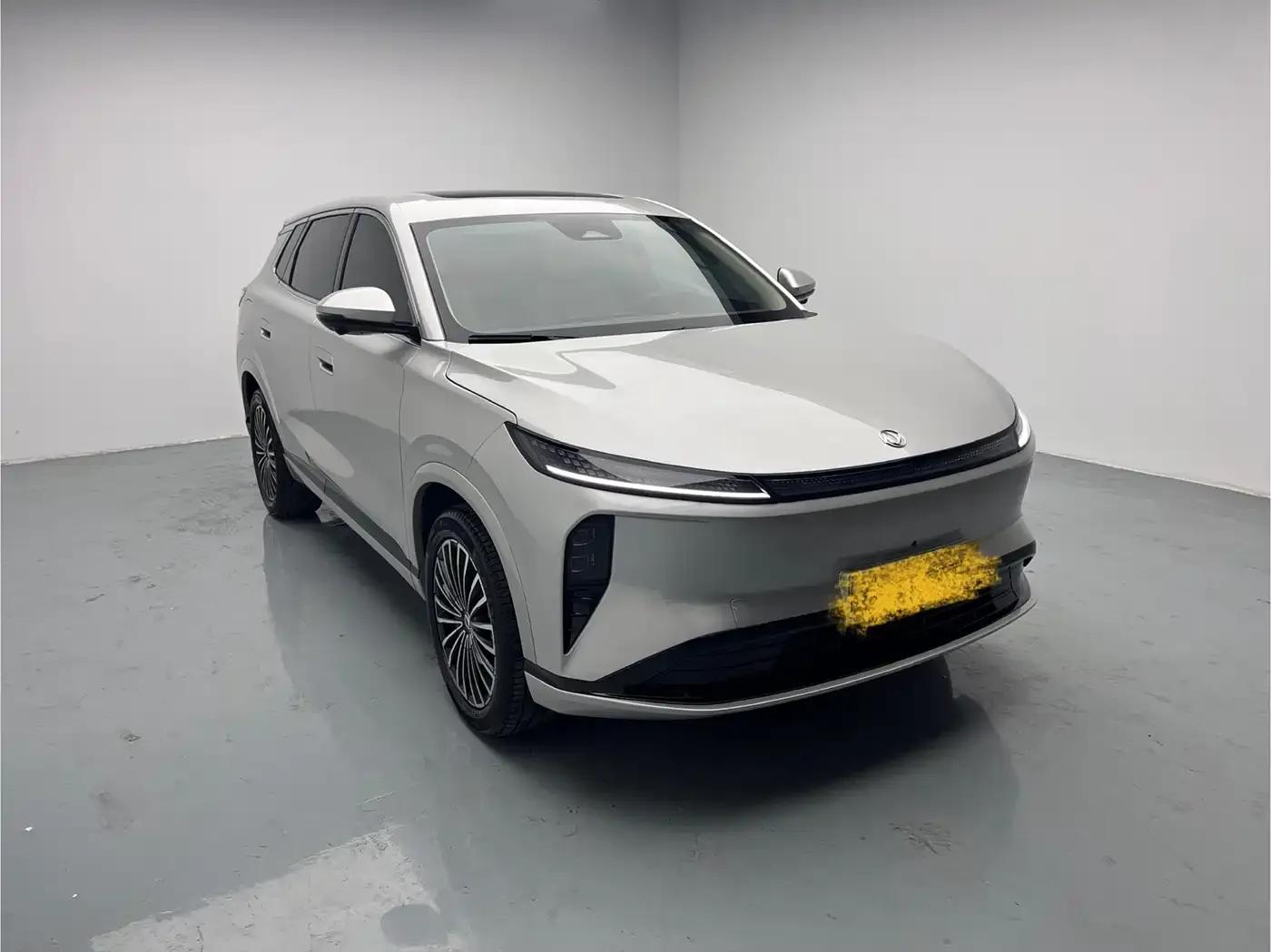 Dongfeng Fengshen L8 2025 Model 185KM Dream Edition — миниатюра 3