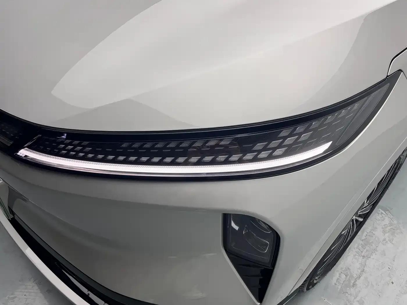 Dongfeng Fengshen L8 2025 Model 185KM Dream Edition — миниатюра 9