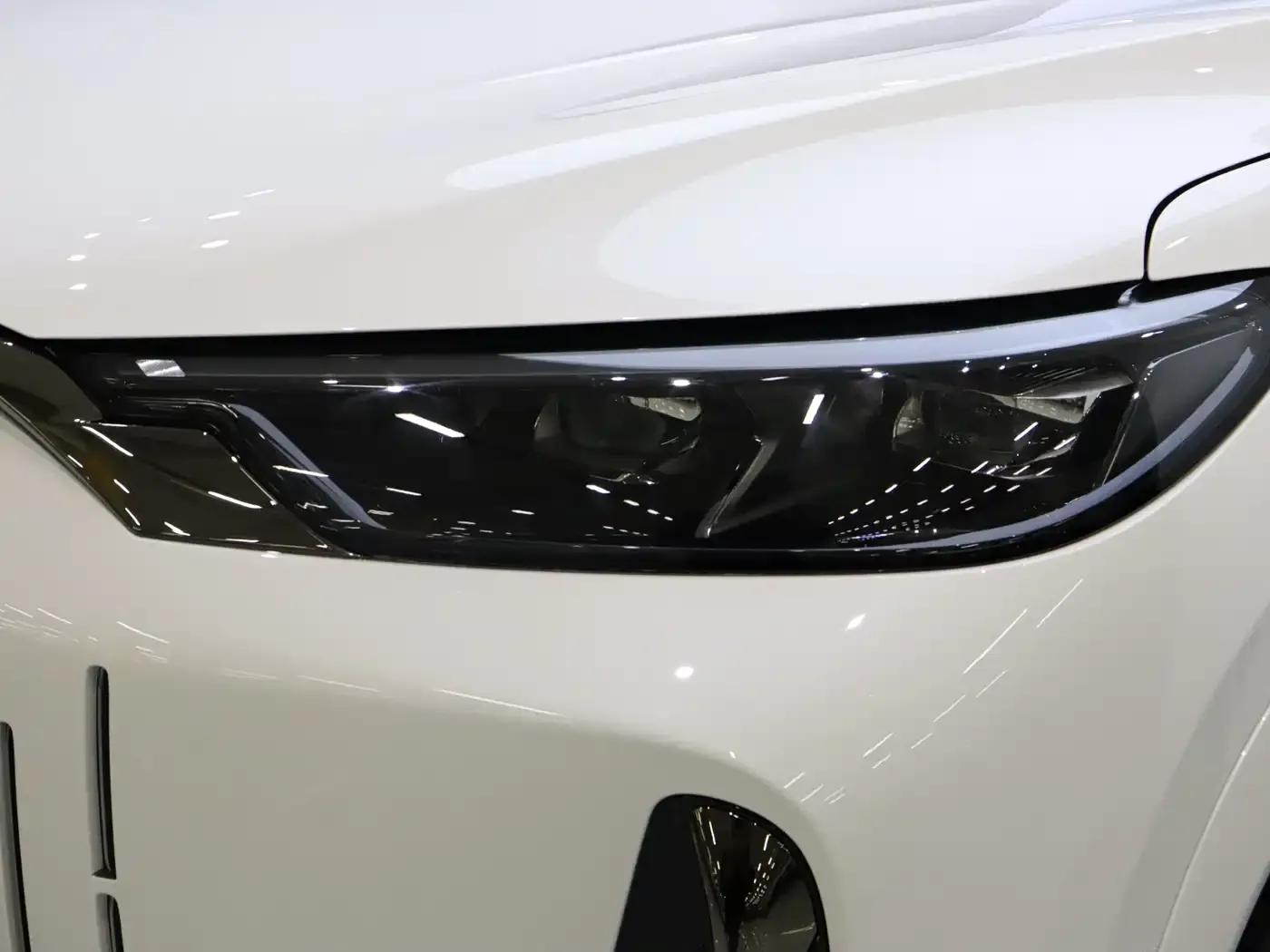 Fengyun T10 2025 Model 210 Luxury Edition — миниатюра 2