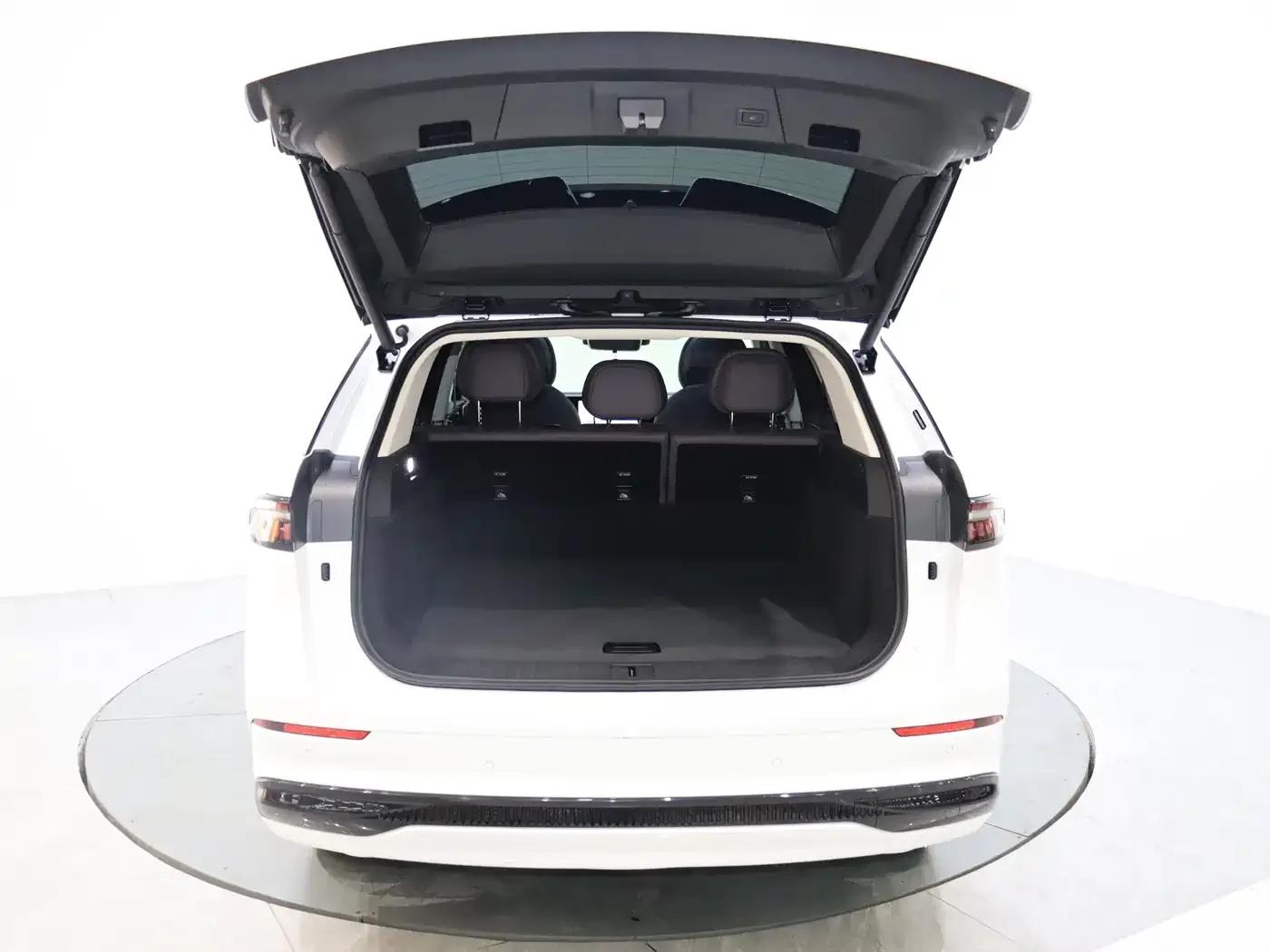 Fengyun T10 2025 Model 210 Luxury Edition — миниатюра 11