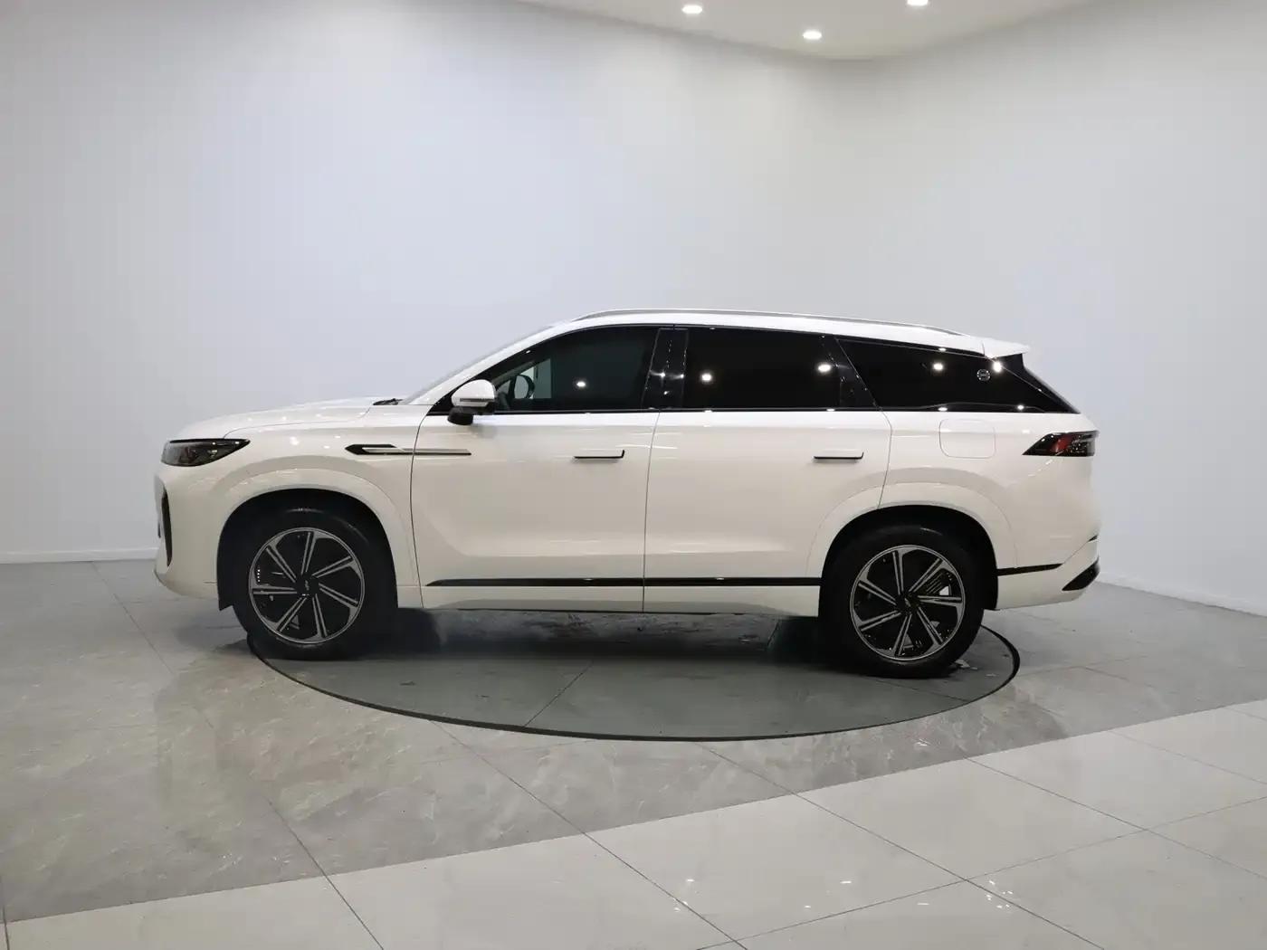 Fengyun T10 2025 Model 210 Luxury Edition — миниатюра 16