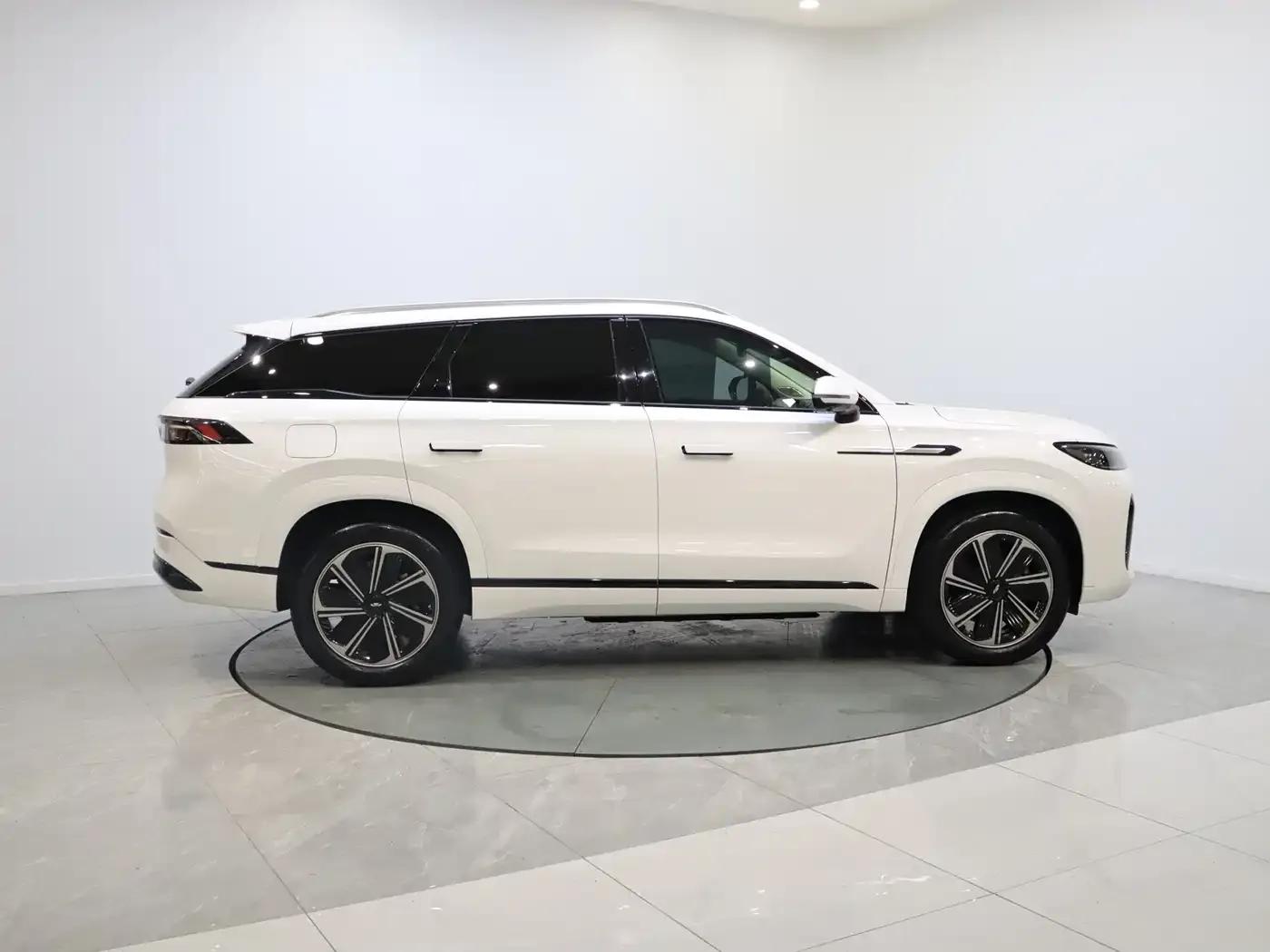 Fengyun T10 2025 Model 210 Luxury Edition — миниатюра 17