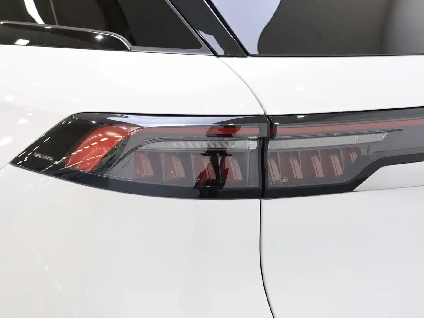 Fengyun T10 2025 Model 210 Luxury Edition — миниатюра 3