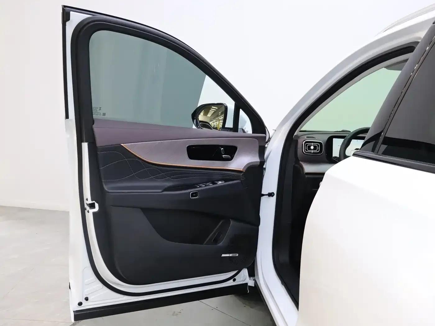 Fengyun T10 2025 Model 210 Luxury Edition — миниатюра 7