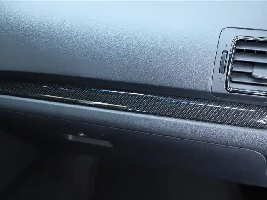 Impreza 2014 2.5T WRX STi Sedan — миниатюра 14