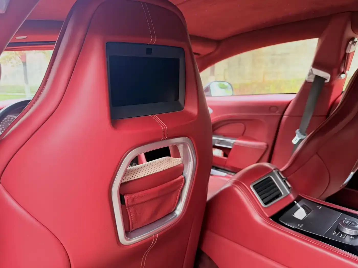2010 Rapide 6.0L — миниатюра 16