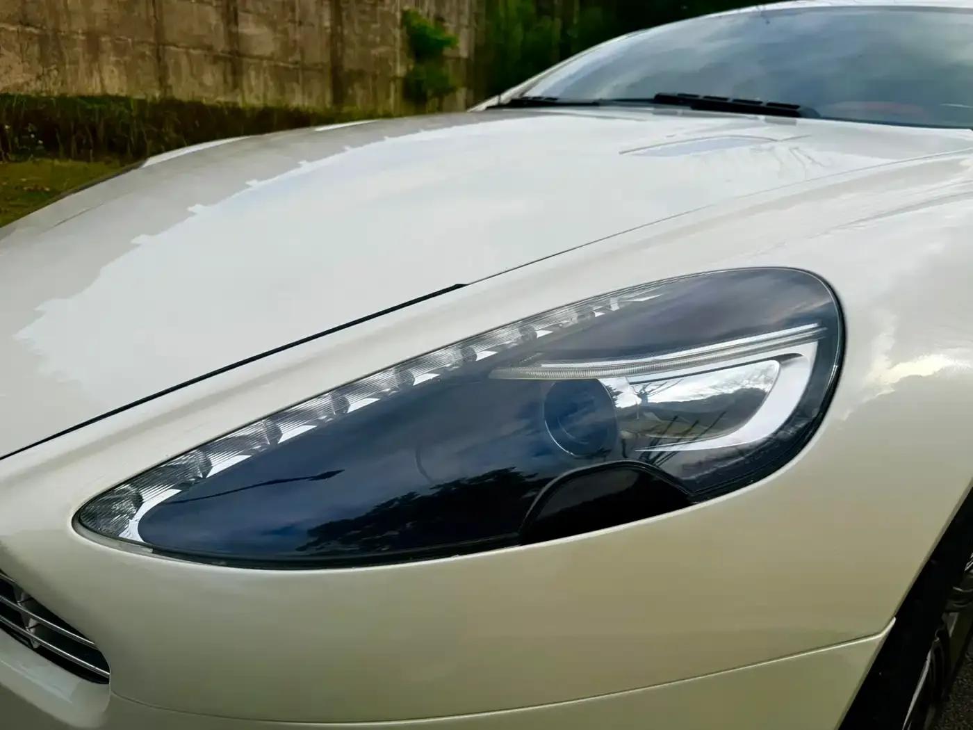 2010 Rapide 6.0L — миниатюра 27