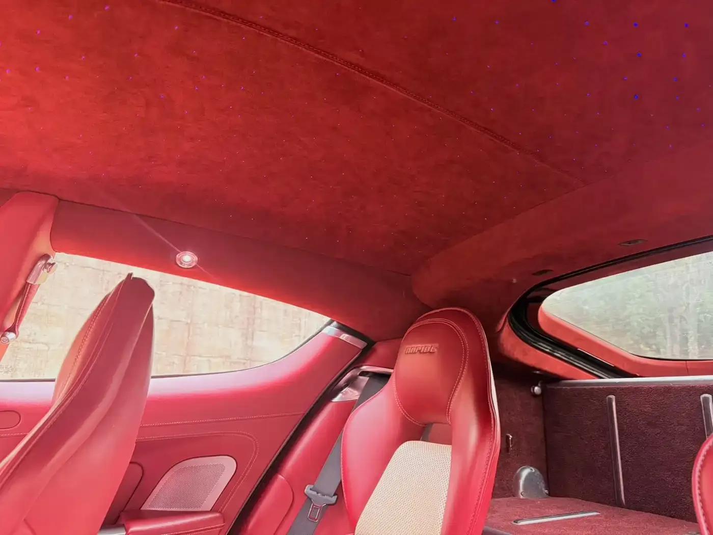 2010 Rapide 6.0L — миниатюра 8