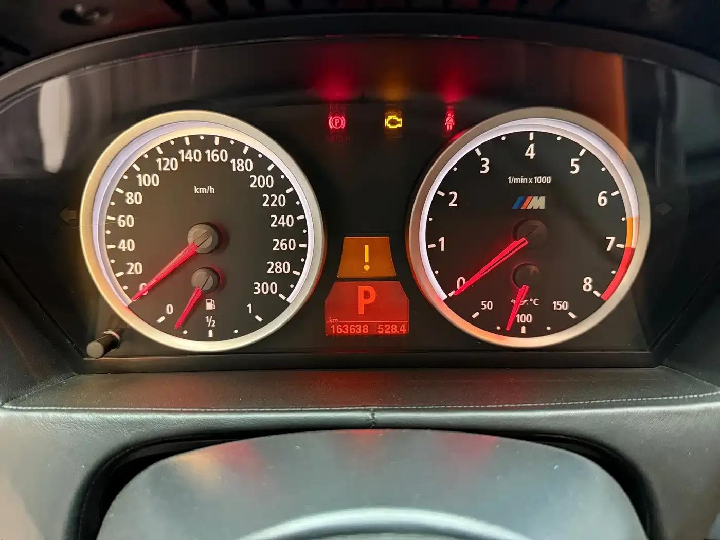 2013 BMW X6 M — миниатюра 14