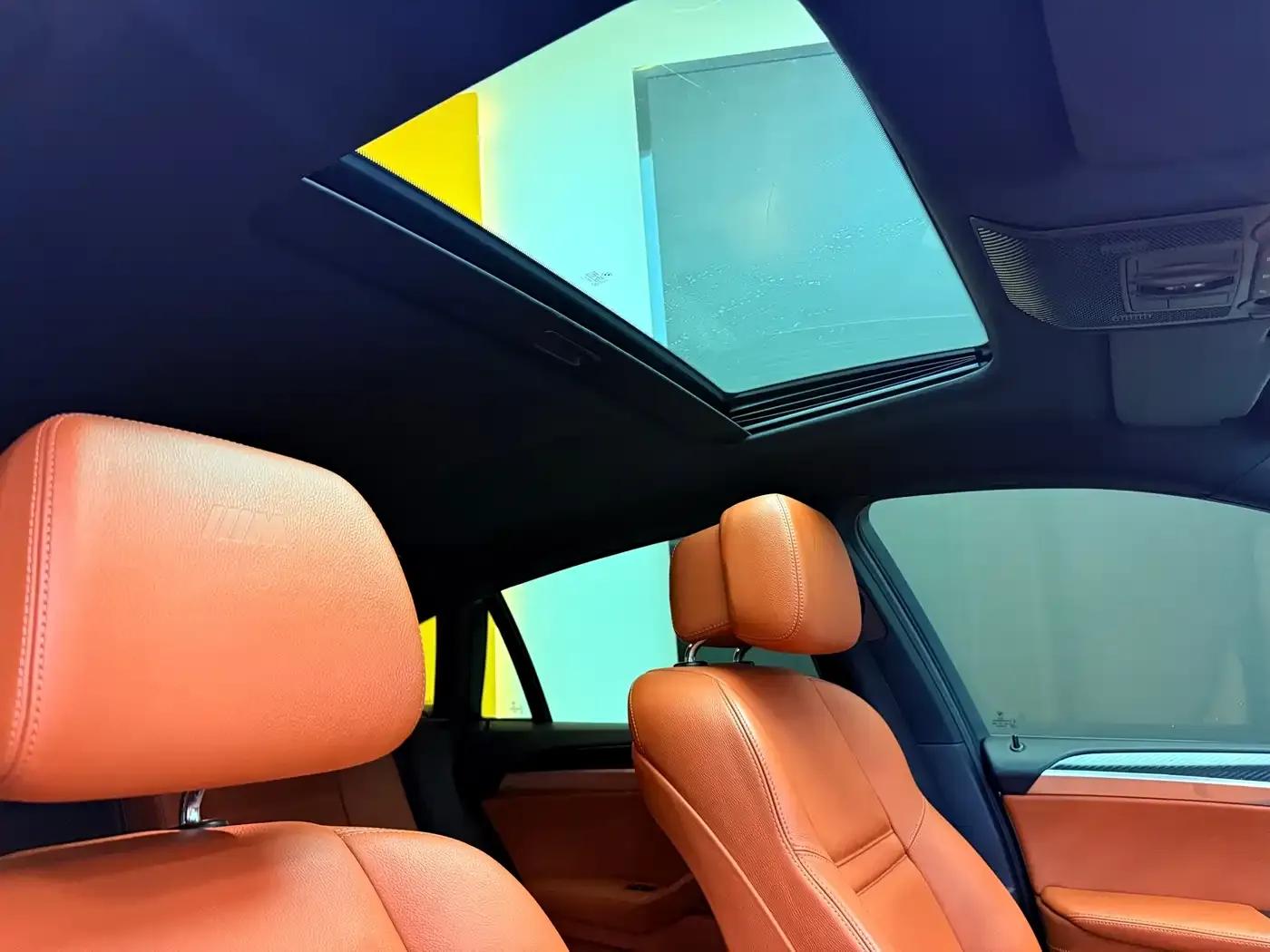2013 BMW X6 M — миниатюра 16