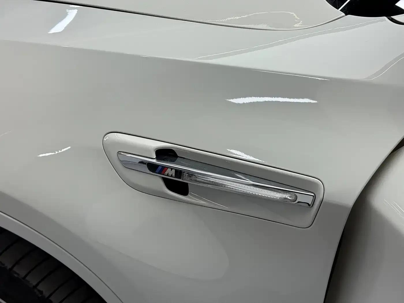 2013 BMW X6 M — миниатюра 7
