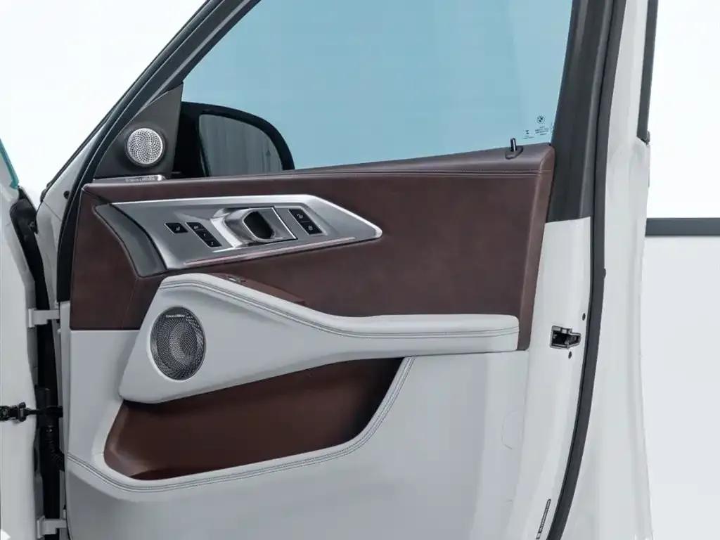BMW XM 2023 50e — миниатюра 20