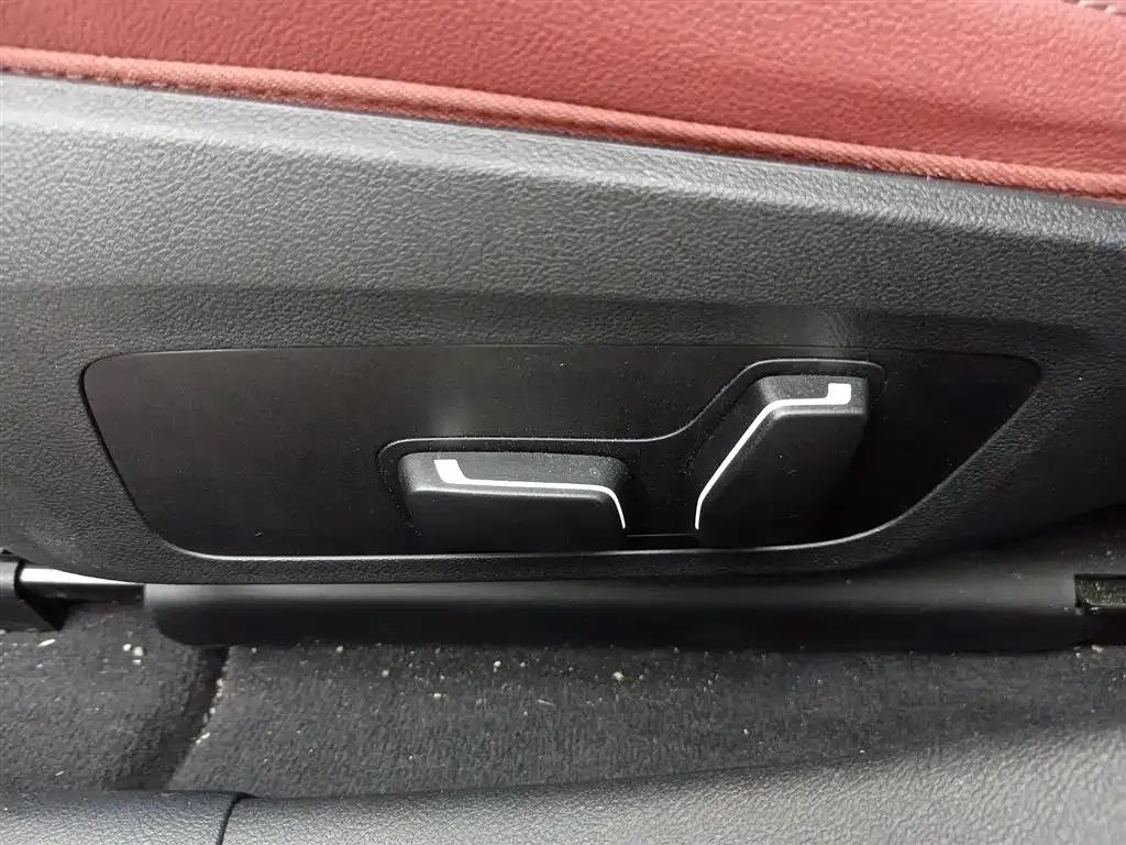 BMW i4 2023 eDrive35 — миниатюра 10