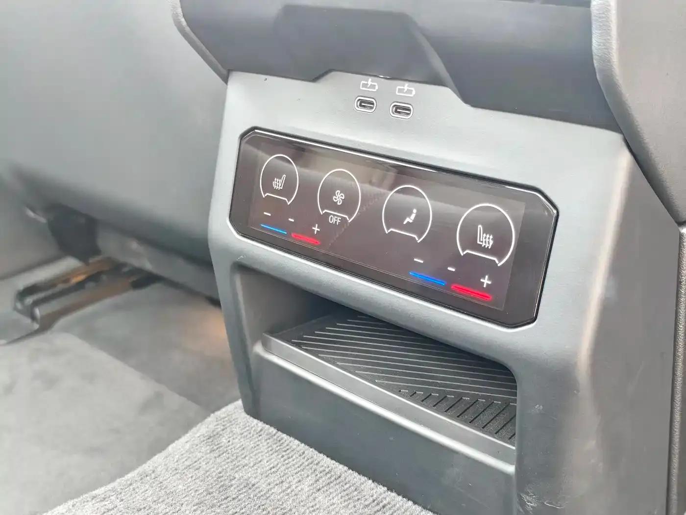 2024 BMW i5 M60 xDrive M60 — миниатюра 19