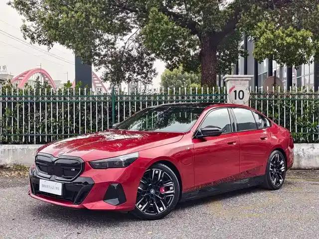 2024 BMW i5 M60 xDrive M60